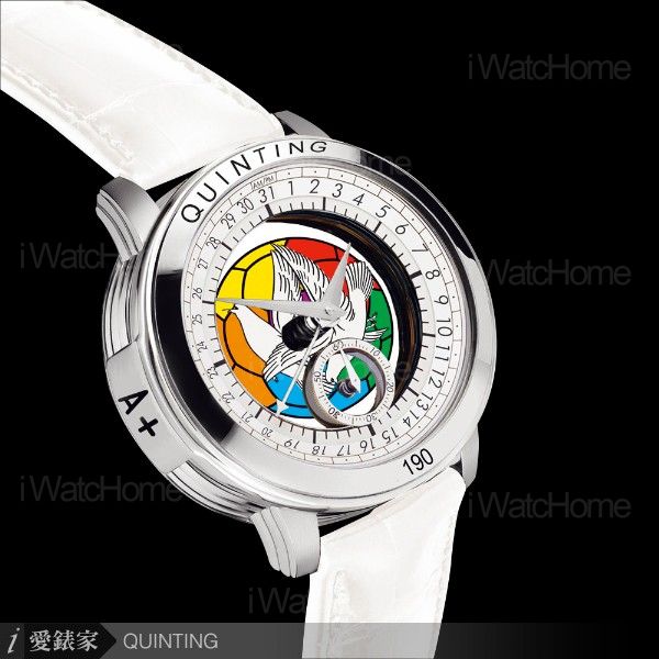 The dove of Football