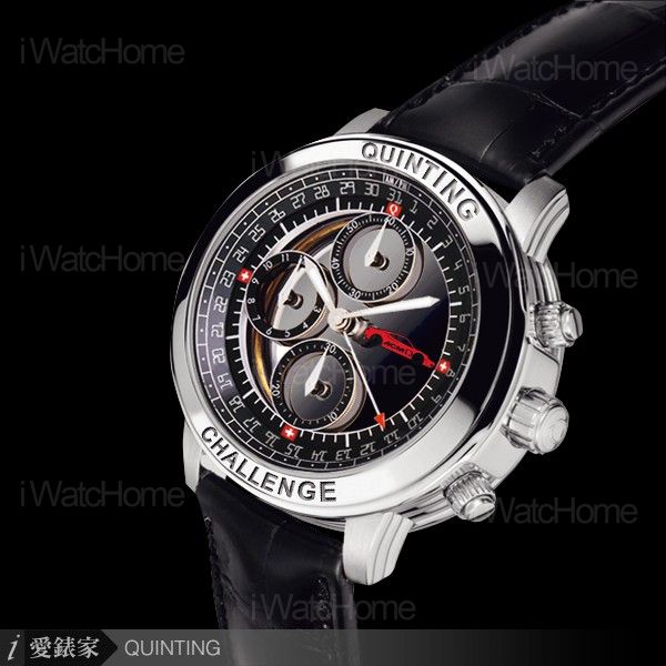 The Mysterious Quardinal