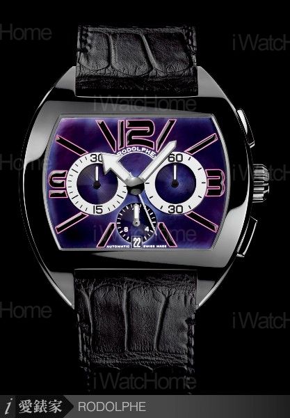 Instinct Basic 4851 Chronograph Ceramic