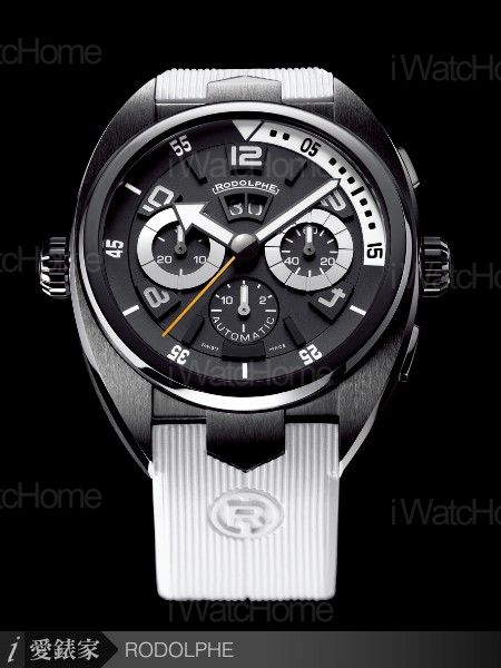 Paninaro Chrono Diver