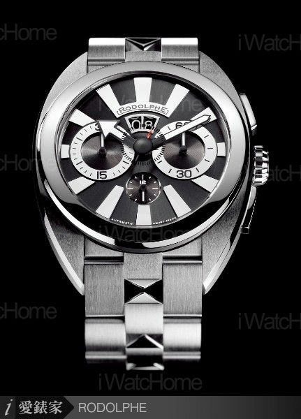 Paninaro 44 Chronograph