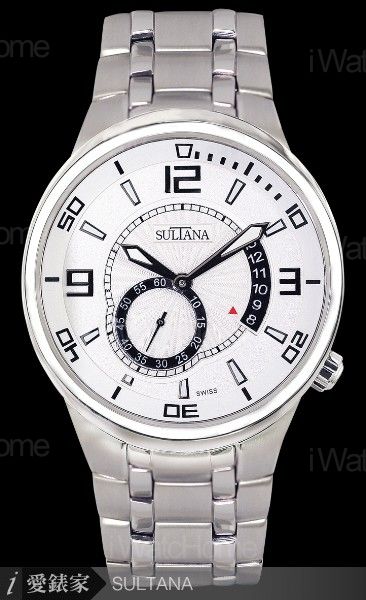 Nereus尼爾尤斯系列腕錶