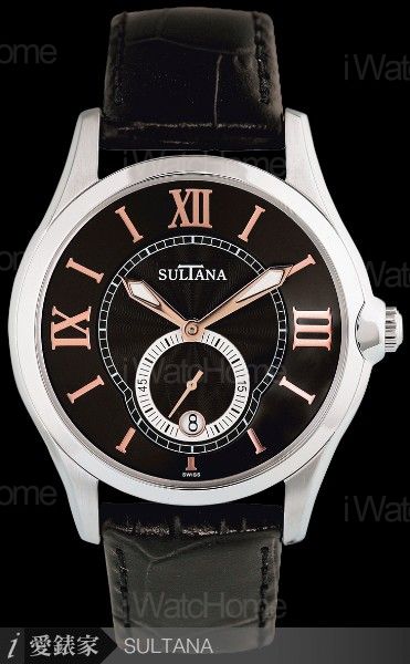 Argus阿古斯系列腕錶