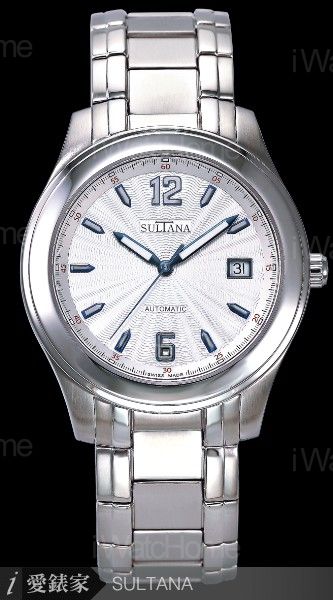 Prometheus普羅米修斯系列腕錶