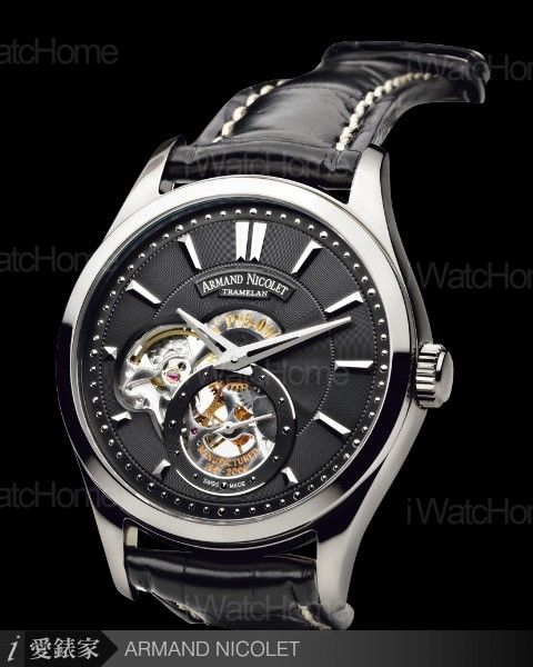 L06手動上錬腕錶