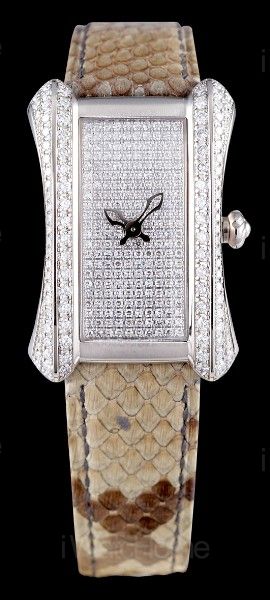 CARL F. BUCHERER Alacria鑽錶 B369.371.6