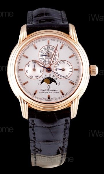 Archimedes萬年曆錶 00.10209.03.13.01