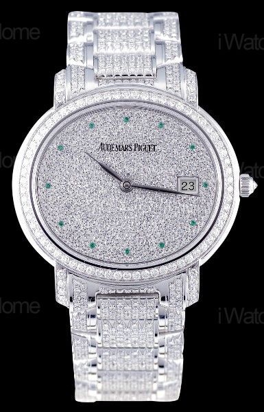 Classique 15144BC 2008年式