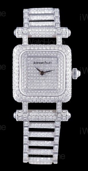 Deva鑽錶 67424BC 2008年式