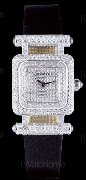 Deva鑽錶 67422BC-A002 2008年式