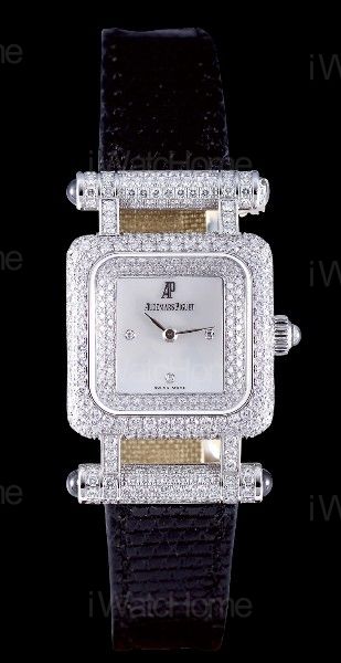 Deva鑽錶 67422BC-A003 2008年式