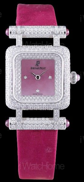 Deva鑽錶 67422BC-A069 2008年式