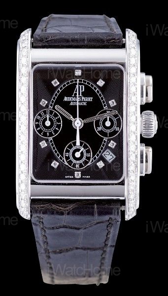 Edward Piguet計時碼錶 25946BC 2008年式