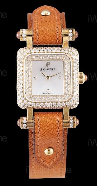 Deva鑽錶 67421BA-A082 2008年式