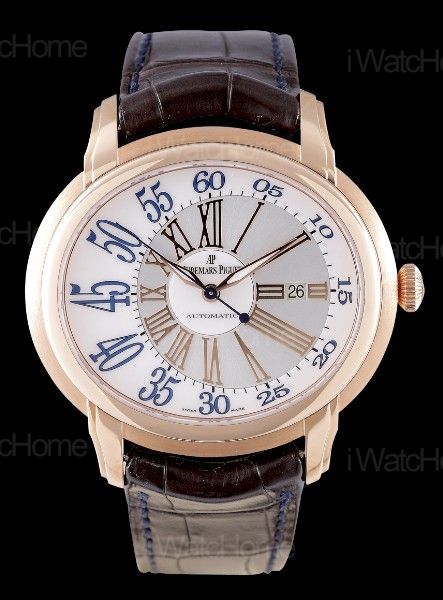 千禧系列 15320OR皮帶款