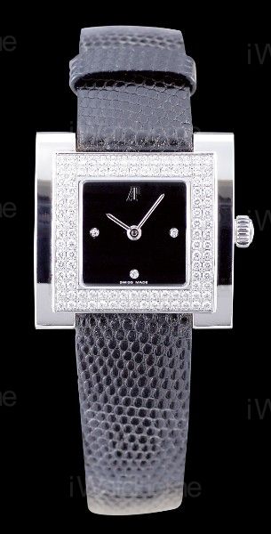 Ladies Jeweled Square 67392BC