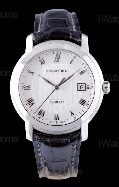 Jules Audemars三針款15120BC