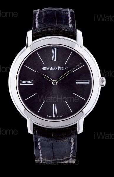 Jules Audemars 15093BC二針款