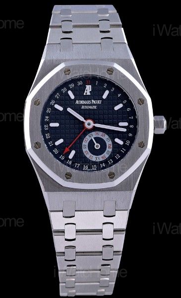 皇家橡樹年曆錶 25920ST