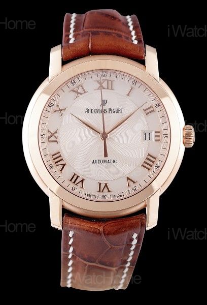 Jules Audemars 15120OR 大三針款