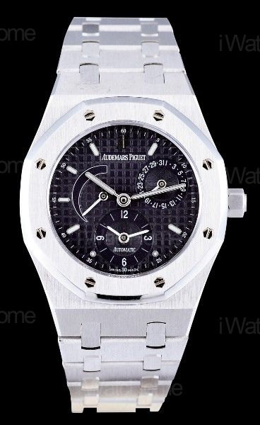 皇家橡樹兩地時間 25730ST 2008年式