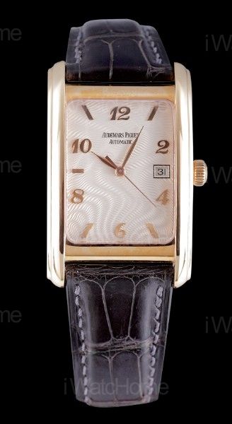 Edward Piguet 15121OR 皮帶款