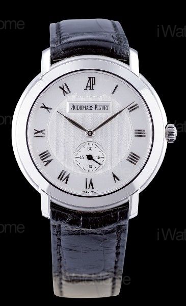 Jules Audemars 2008年式 15056BC