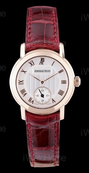 Jules Audemars小三針款 77208OR