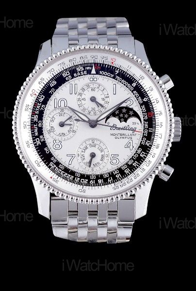 Montbrillant Olympus A19350 SINA