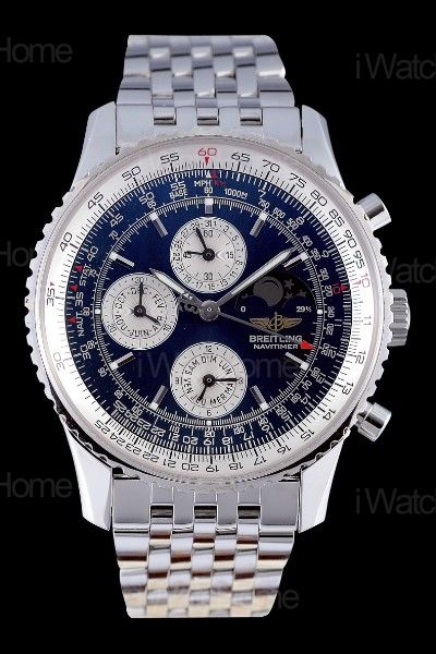 Navitimer Montbrillant Olympus A19340 NABL