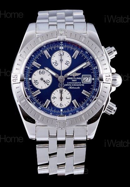 Chronomat A13356 BLUE
