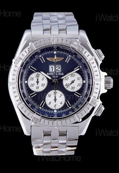 Windrider Crosswind Special Chronograph A44355 PIST