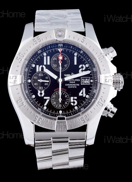 Avenger Skyland Chronograph A13380 BLUEPR