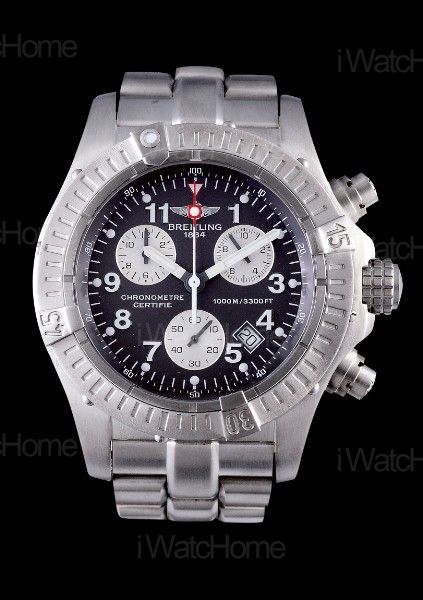 Chrono Avenger M1 E73360 PRGR