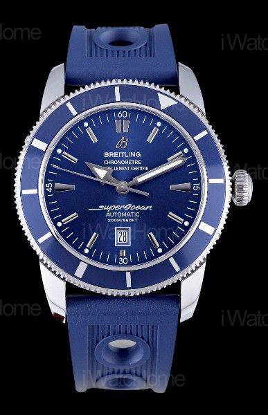 SuperOcean Heritage 46 A17320 BLUEQR