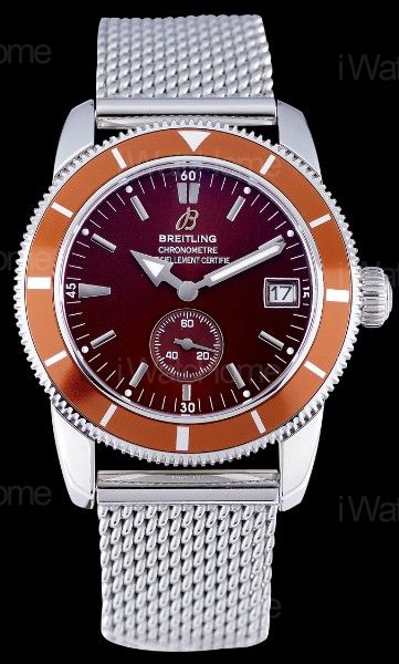 SuperOcean Heritage 38 A37320 BROMEQC