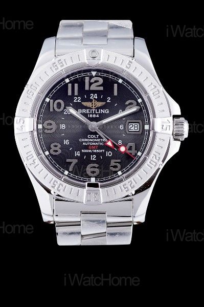 Colt GMT Automatic A32350 BLACK