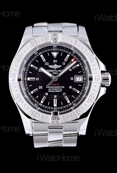 Aeromarine Colt automatic A17380 BLACK