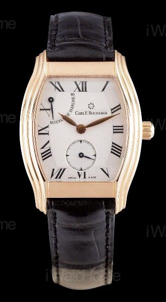 Archimedes Handwind Power Reserve 169-188-3-11.105