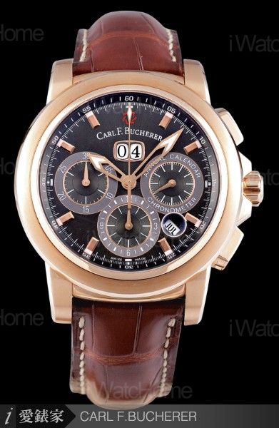 柏拉維Patravi ChronoDate