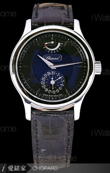 LUC Quattro WH16/1863WL