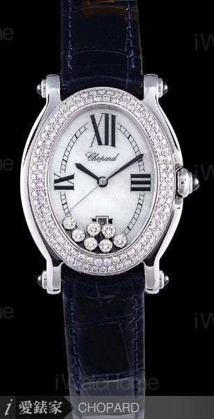 Happy Sport Oval WH27/8953-23SWDL