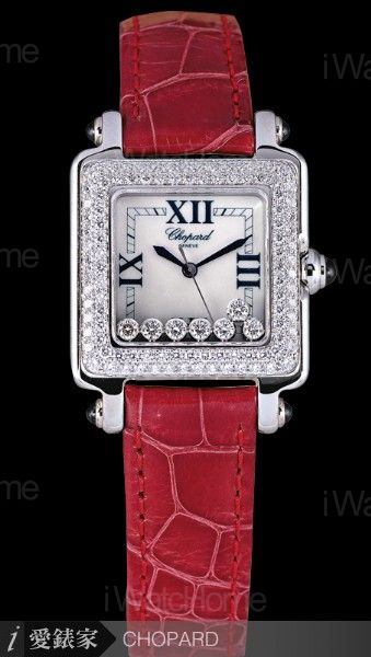 Happy Sport Diamond WH27/8361-23SWDL