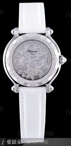 Happy Sport Snowflake WH27/8943SWDL