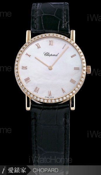 Men's Classique WH17/3154RDL