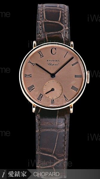 Eszeha 2004 Special Edition WH12/1904RL