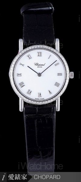 Les Classique WH13/7387WDL