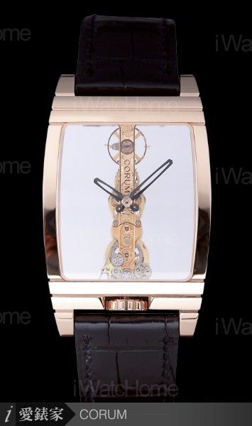 CORUM 金橋錶 UGBLM1RS1