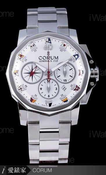 海軍上將Admiral UADCL2SB1WHT