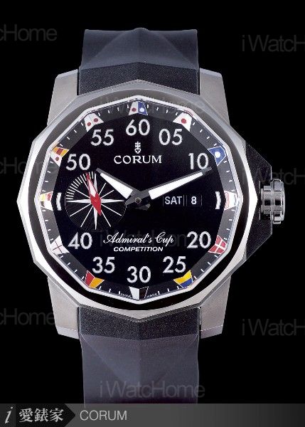 海軍上將 Admiral UADCA1TS1BLK